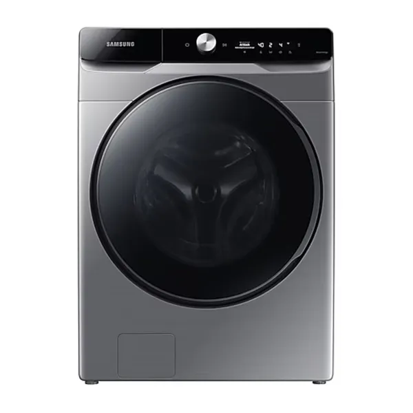 Machine A Laver Samsung 17KG / 10KG Sechage Front Load Noir WD17T6300GP/ Sp