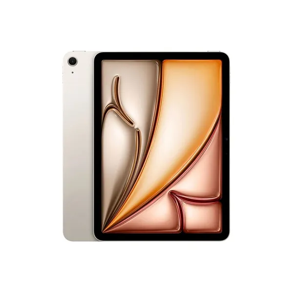 Apple  |  iPad Air 6 (6ᵉ génération)   Wi‑Fi + 5G   – 128Go, 5Go RAM  –  Ecran  10.9 pouces