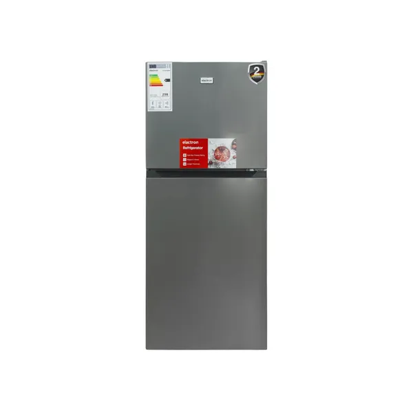 Elactron EL-146TMNX – Réfrigérateur 2 Portes No Frost 181 Litres