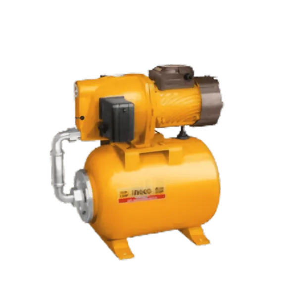 Pompe   Surpresseur Automatique Inox/Laiton 750W  JPT075068