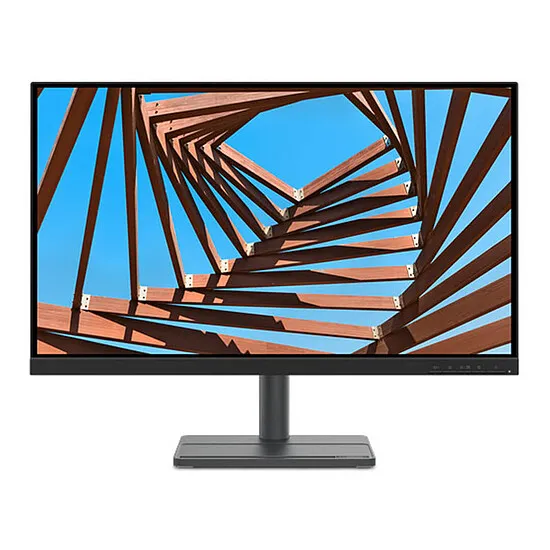 Moniteur LED - Lenovo 27.0 pouces L27e-30