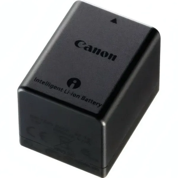 Batterie Canon BP-727
