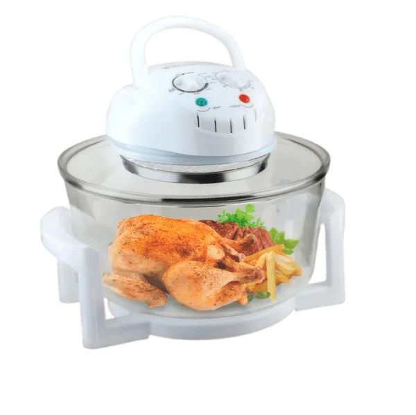 Four Halogène Decakila 12L - 1400W