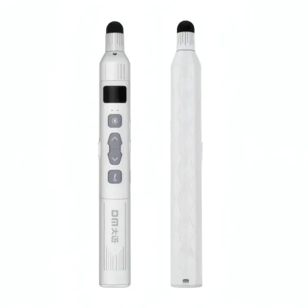 Télécommande de présentation DM PT012 - Pointeur Laser Multifonction
