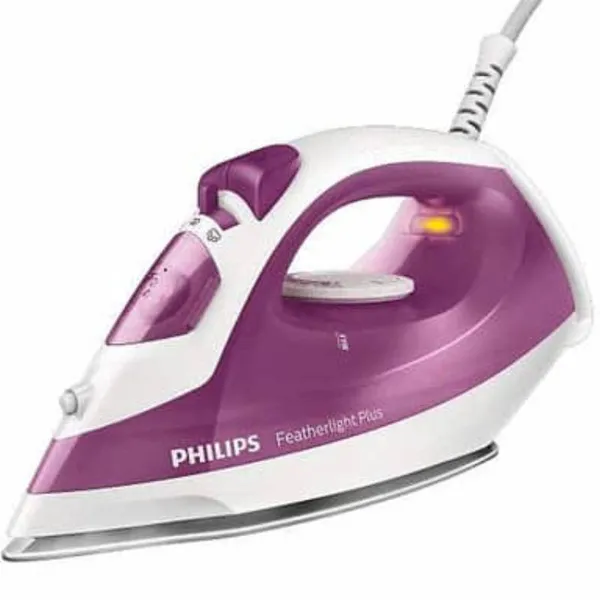 Fer A Repasser Philips 1400W GC1426