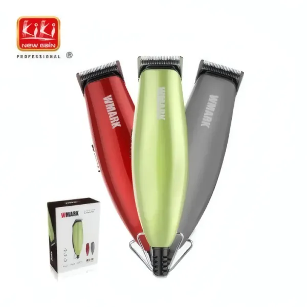 Tondeuse professionnelle électrique 3 en 1 WMARK B75-HC007