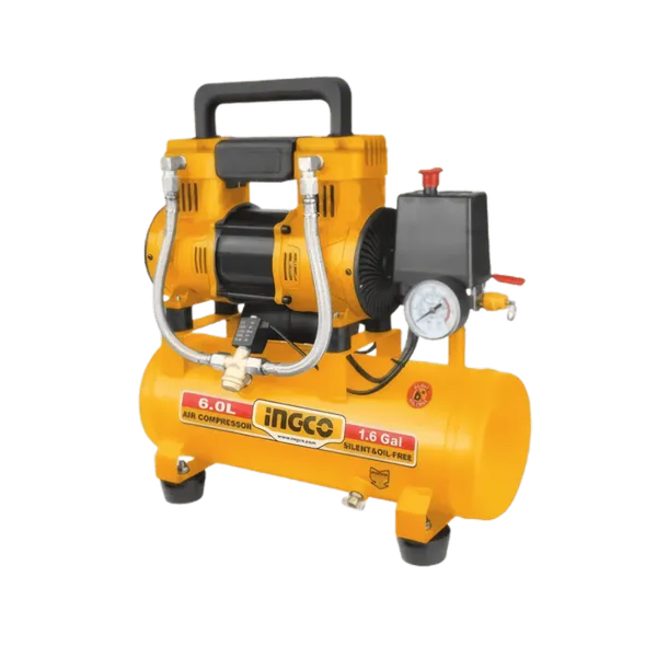 Compresseur à Air Silencieux 15L ACS111152