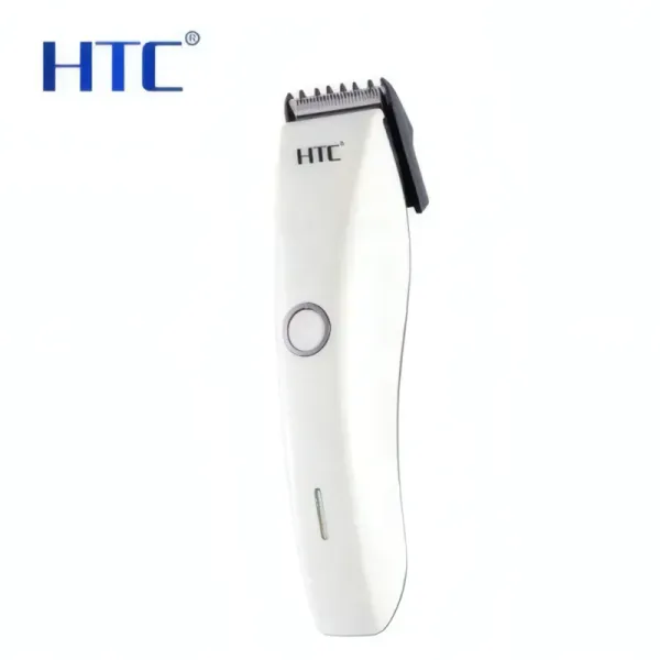 Tondeuse à Cheveux Rechargeable HTC AT-206