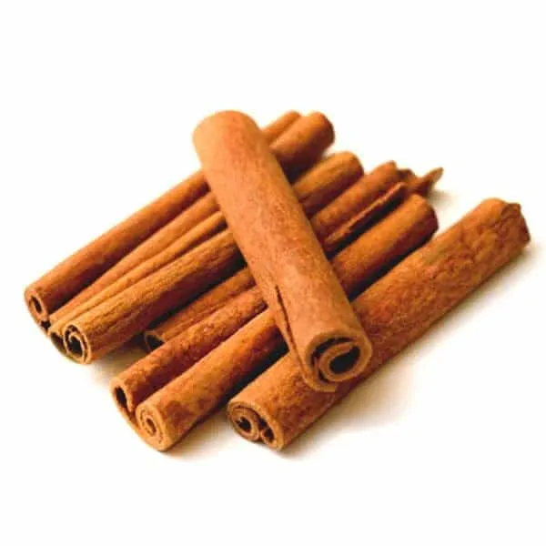 Cannelle en Bâton – 125 g