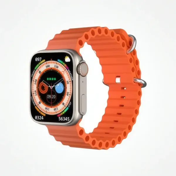 Montre Intelligente ICONIX I-SW1006 - 49MM