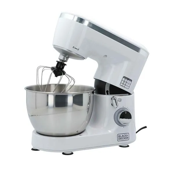Mixeur Sur Pied 1000W Black Decker SM1000
