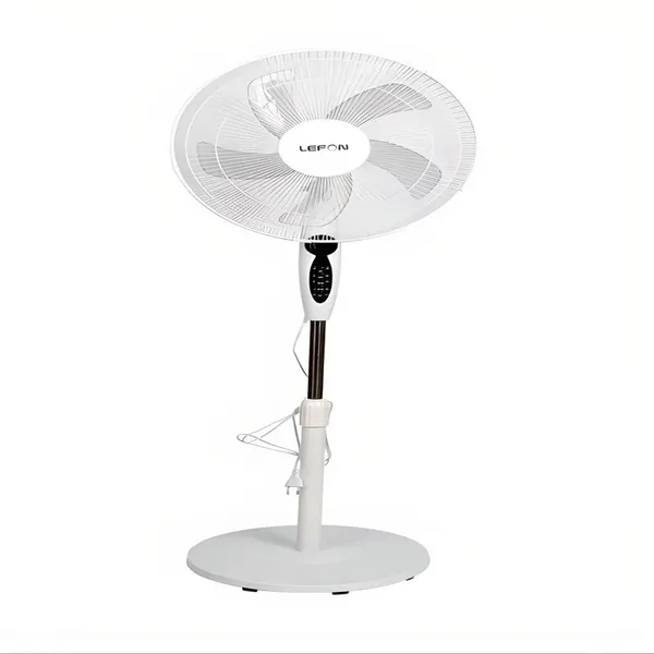 Ventilateur Lefon Sur Pied Avec Commande FS40-1645