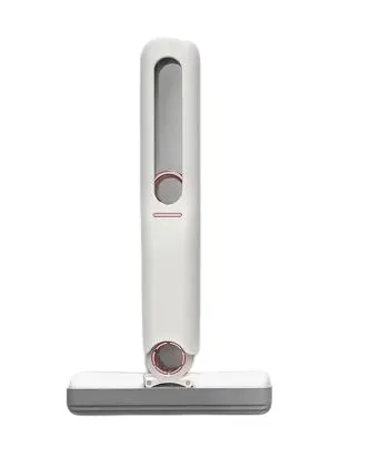 Éponge Blanche Haute Absorption – Nettoyage Douche & Meubles