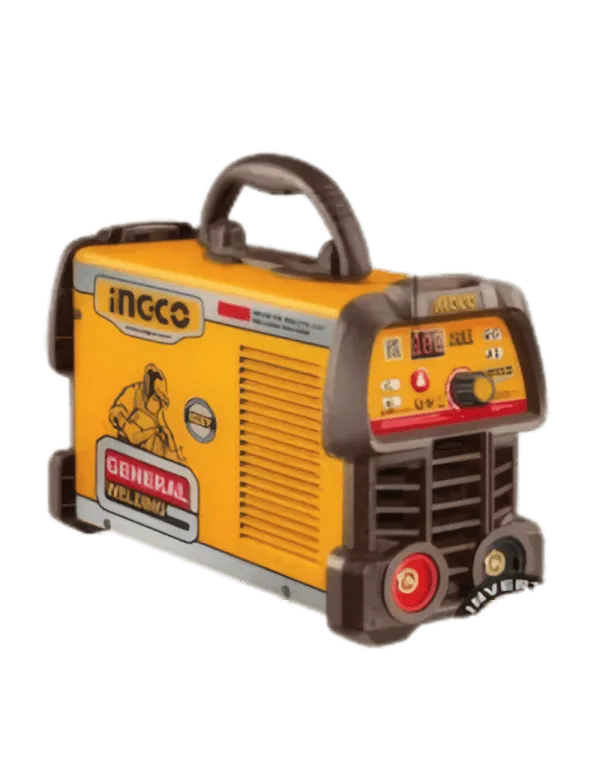 Poste à souder Inverter MMA – ING-MMA13059
