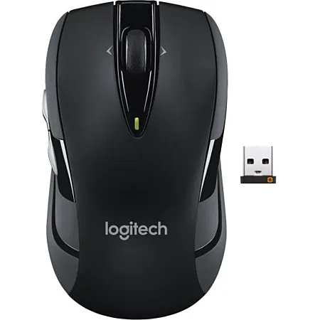 Souris sans fil Bluetooth Logitech M546