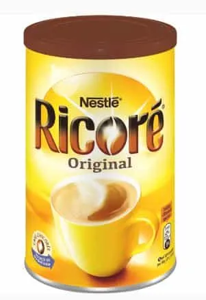 NESTLÉ - Café soluble ricoré original - 100g