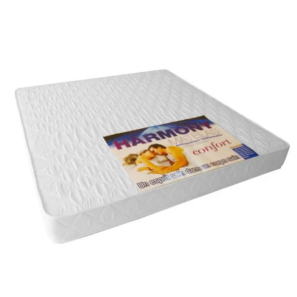 Matelas Harmony Orthopedique 180/2M