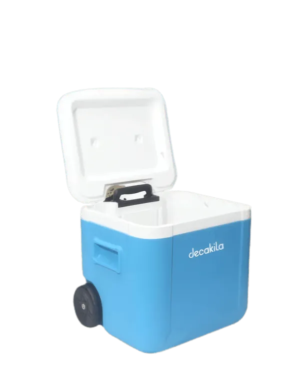 Glacière Rigide Haute Performance 52L - KMGF026L