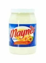 MAYNES -  Mayonnaise - 946 ml