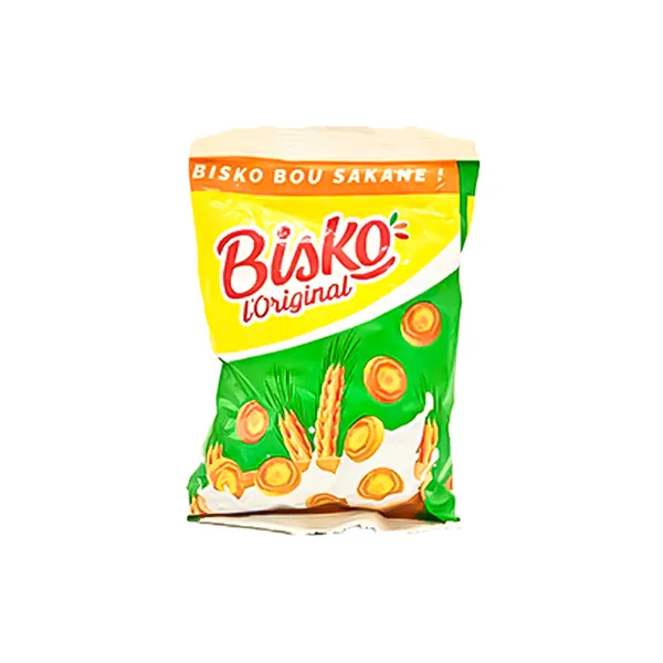 Bisko Original Sachet 70G