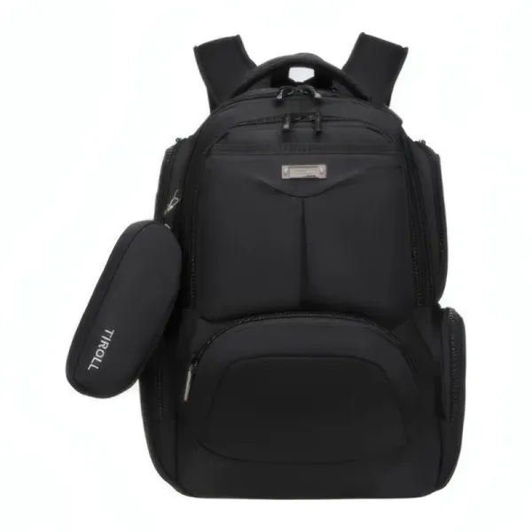Sac à Dos Tiroll 3315 Étanche et Résistant aux Chocs