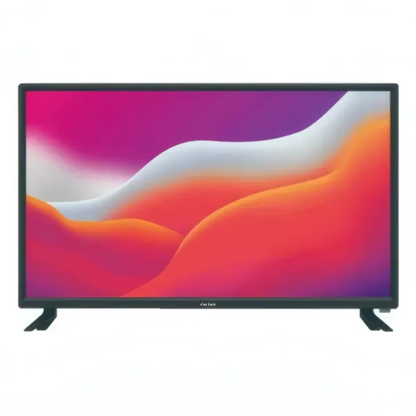 Téléviseur LED 24" Star Track ST-24D-WB1000 - HD 720p