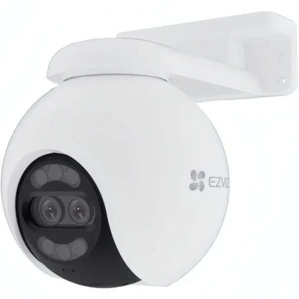 Caméra IP Wi-Fi EZVIZ CS-H80x Dual 4K avec Suivi Automatique