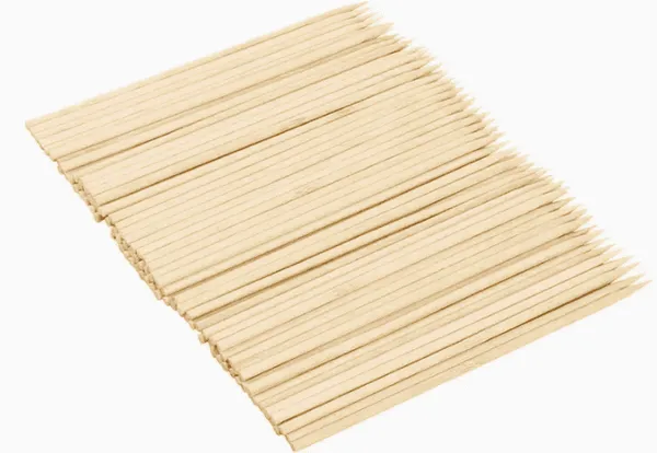Pics en Bambou Naturel 20cm – Lot de 100 pour BBQ & Apéritifs