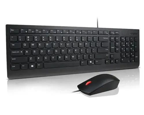 clavier Lenovo sans fil KB-690