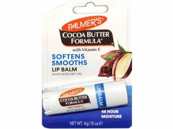 PALMER'S - Baume à Lèvres Hydratant SPF 15 au Beurre de Cacao - 4G