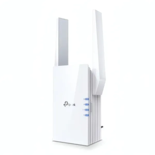 Point d'Accès WiFi TP-LINK RE605X AX1800 Mbps Dual-Band