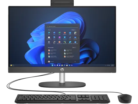 Ordinateur HP all in one Maokong 24I 1C23 CORE i5