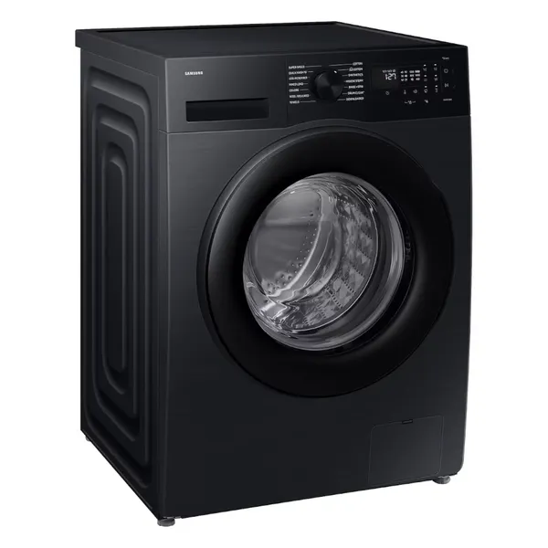 Machine à Laver Samsung 10KG/6KG Sechage WD10HG5U34BBNQ
