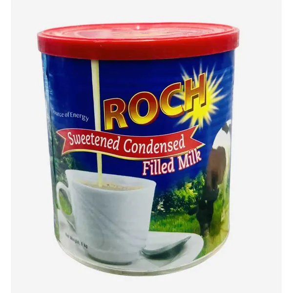 LAIT CONCENTRE ROCH 1KG