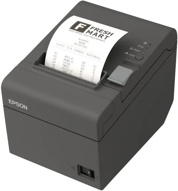 Imprimante EPSON ticket de caisse TM-T20-II