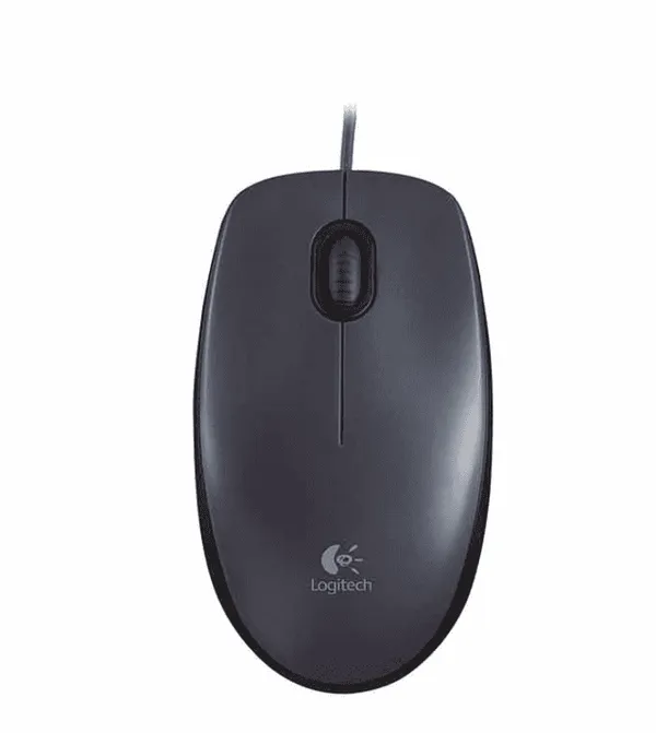 Logitech Mouse M90