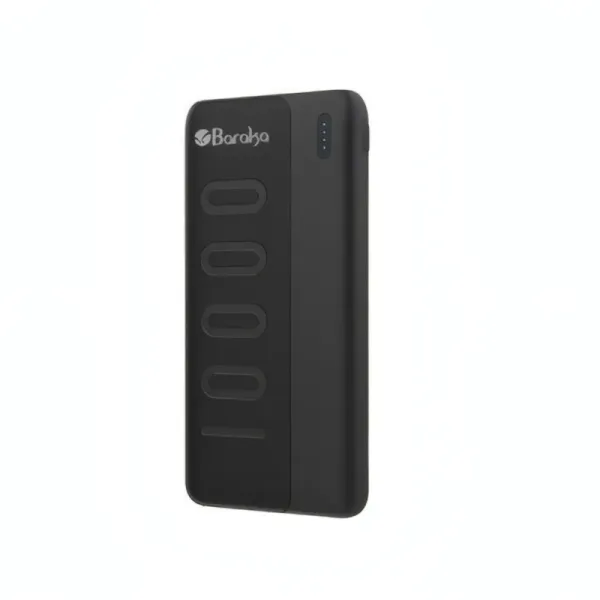 Power Bank Baraka BRK-PB16 - 10000mAh avec USB-C