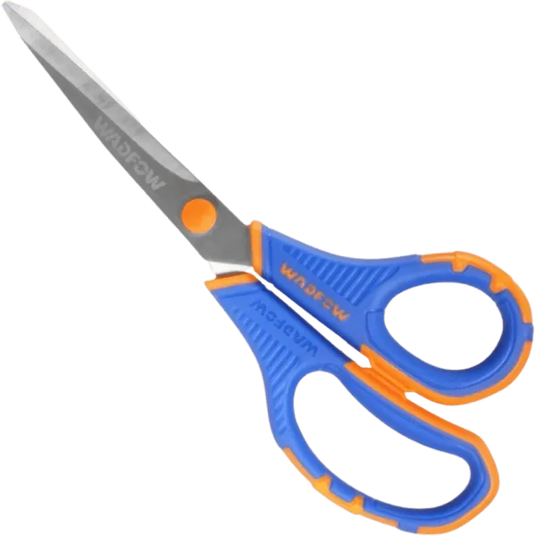Ciseaux en Acier Inoxydable 8.5"