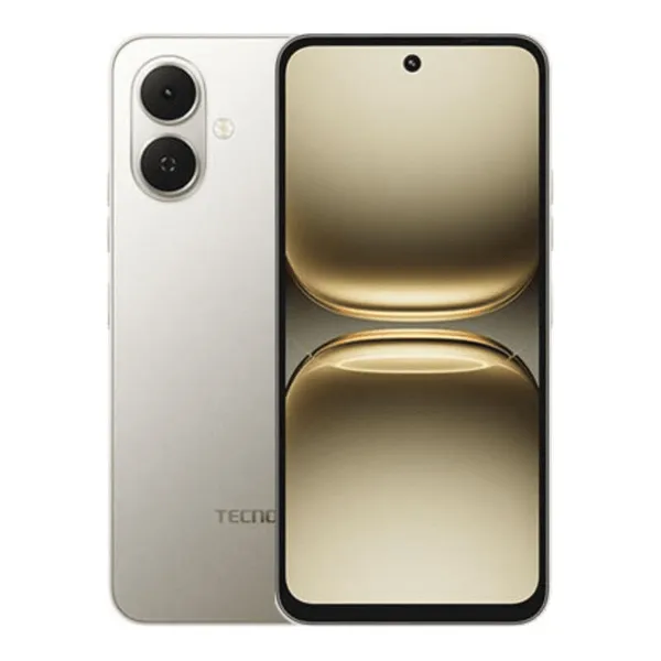 Telephone TECNO POP 10 -128GO -RAM 3GO