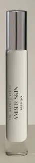 MANGO - Eau de parfum Amber skin - 15ml
