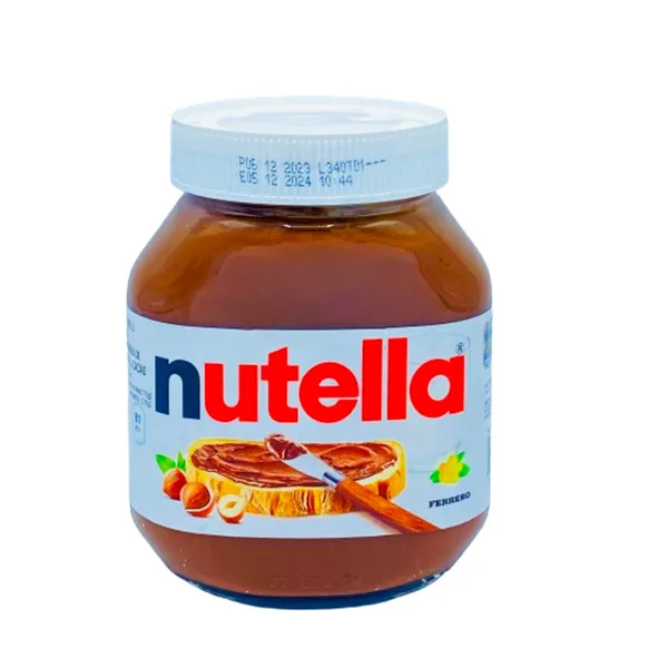 NUTELLA 750 G