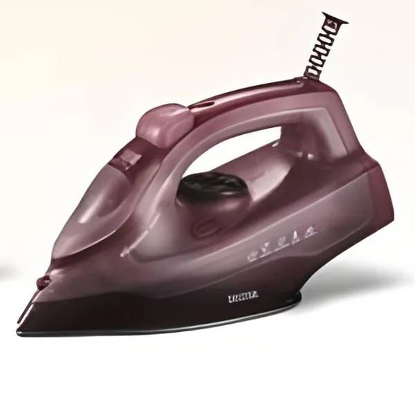 Fer A Repasser Solstar 2200W Marron IS1118ABRVSS