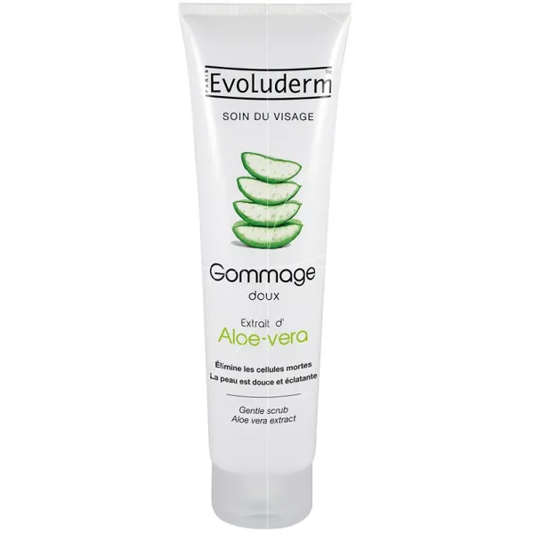 GOMAG DX ALOE VERA EVOLUD150ML