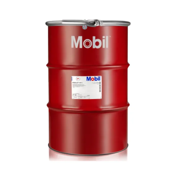 Graisse EP2 Mobil 180kg