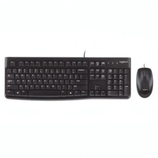 Logitech MK120 (Original)