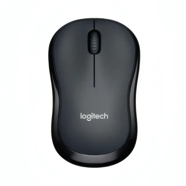 Souris Sans Fil Logitech M186