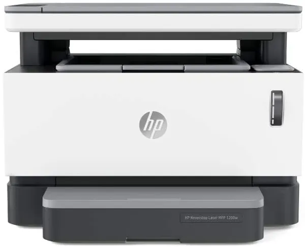 Imprimante Laser HP Neverstop 1200w