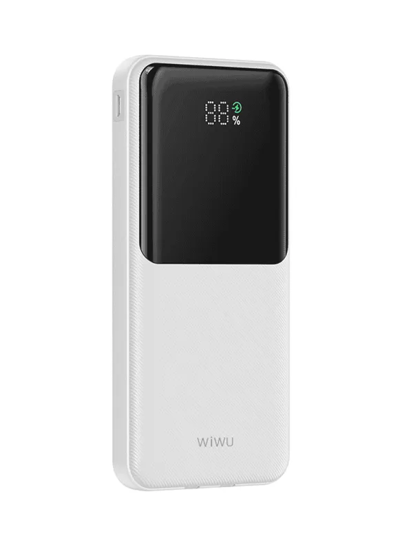 Power Bank WIWU P081 10 000 mAh