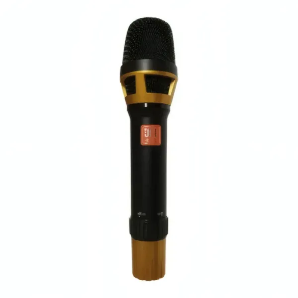 Microphone Filaire JBL Harman 68S - Haute Qualité