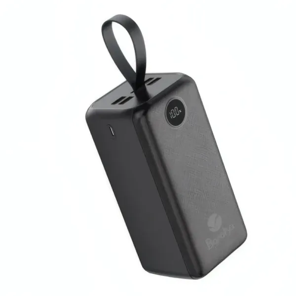 Power Bank Baraka BRK-PB29 50000mAh avec Entrée Type-C